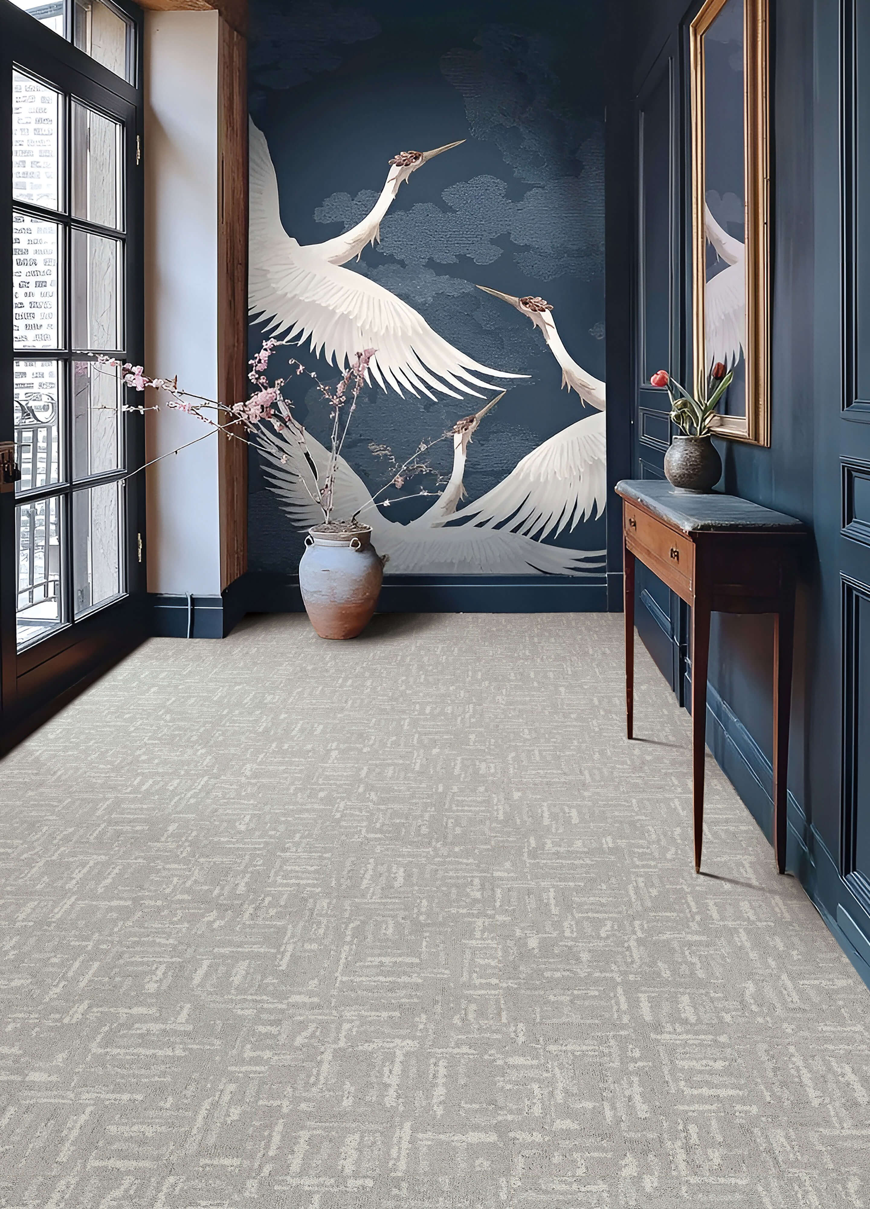 T901 Stonehenge | Tuntex Carpet